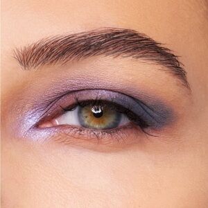 OFIR Quadratic Eyeshadow Palette: Future Dusk